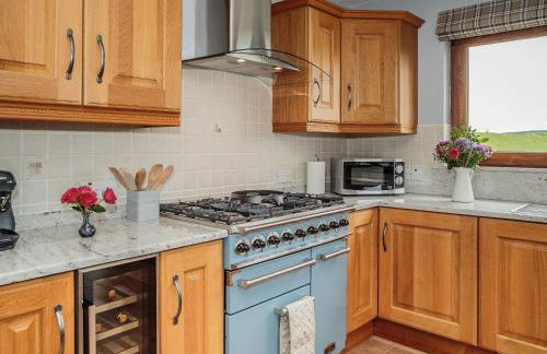 Corsewall Castle Farm Lodges - Foto 8