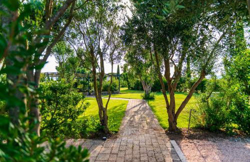 AGRITURISMO 8e28 CAPALBIO - Foto 58