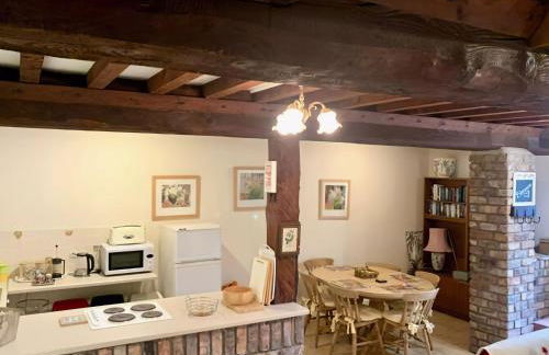 Tranquil Cottage in Normandy - Foto 10