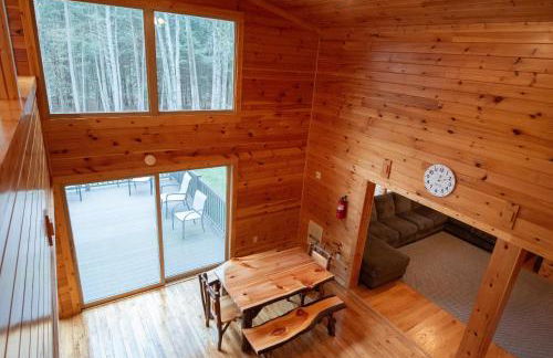 Fisher Mountain Retreat - Foto 39