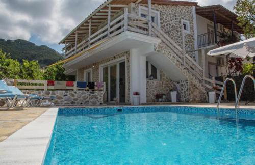 Efi Apartments - Foto 42