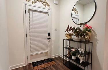 New build home 5mn from Snowden grow &Silo Aquare - Foto 57