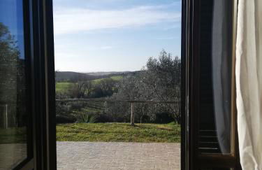 Agriturismo Colleverde Capalbio - Foto 62