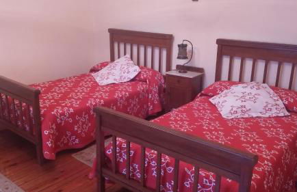 Apartamentos Puente Viesgo Viviendas Rurales - Foto 1