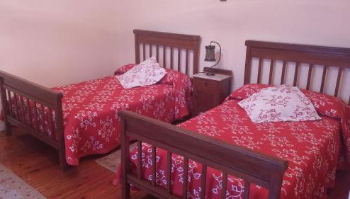 Apartamentos Puente Viesgo Viviendas Rurales - Foto 1