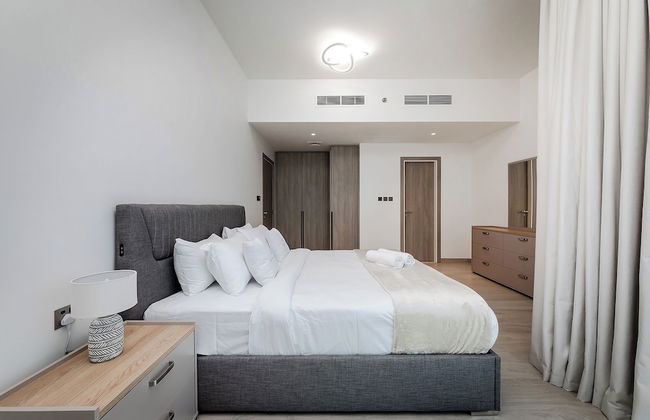 Apartments in ME DO RE JLT - Foto 7