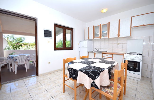 Apartments Tome - Foto 8