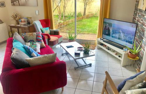 LE RENDEZ VOUS DES VACANCES - Foto 35