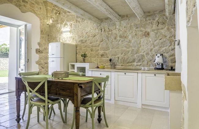 DIMORA LE SITE - Photo 13