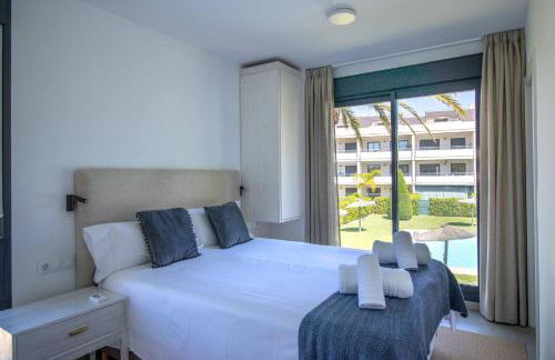 Apartamento Samos - Foto 19