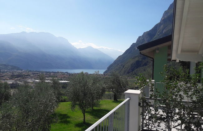 Maso Tobel Riva del Garda - Foto 56