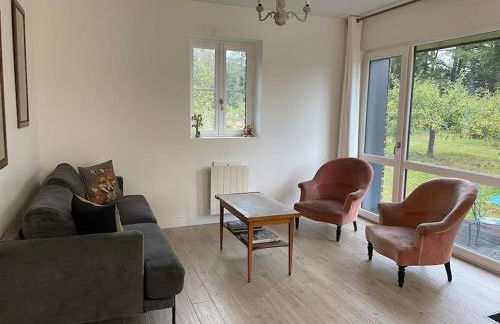 La maison du Verger - Foto 9