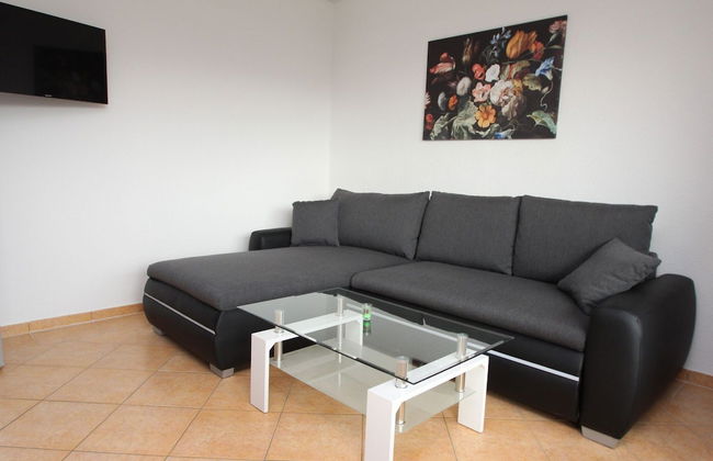 Reihenhaus am Gross Labenzer See, Klein Labenz - Photo 8