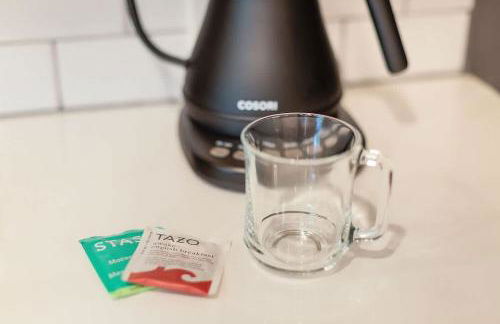 3BD Remodeled Home Near Beach - Foto 13