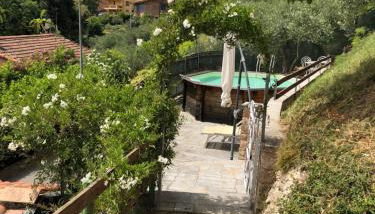 Baita Chalet del Colle - Foto 4, Garden, Garden view