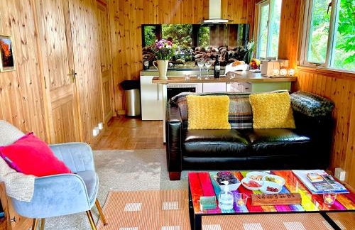 Treeside woodhouse - Foto 21