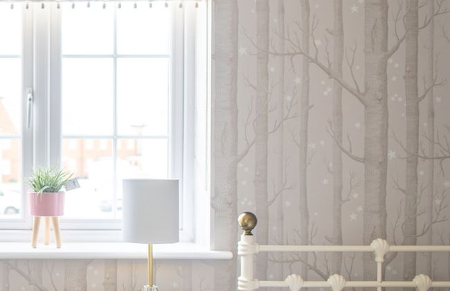 Comfortable 5 Bedroom Detached House With Parking - Photo 13