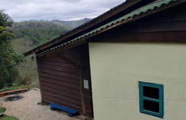 Tao da Serra - cabana em meio à natureza! - Foto 9