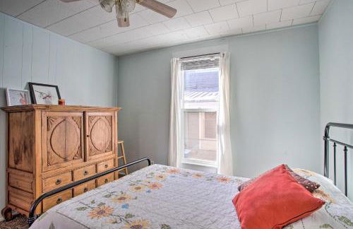 Downtown Home - 12 Mi to Black Canyon Natl Park! - Foto 22