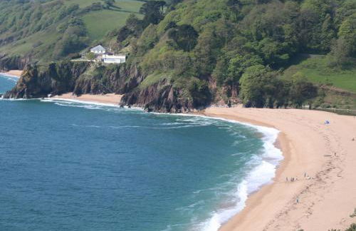 Garden Cottage at the Bowden Estate - Foto 33