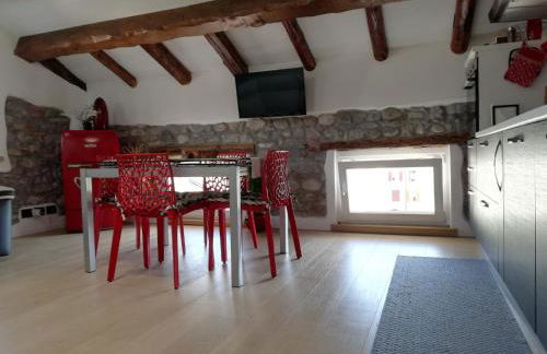 LOFT in PIAZZA con soppalco - Photo 28