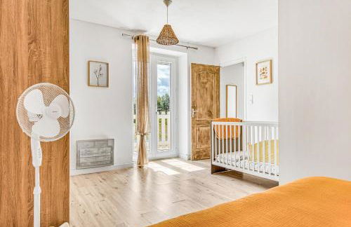 Gite Barrail du Moulin - Foto 13