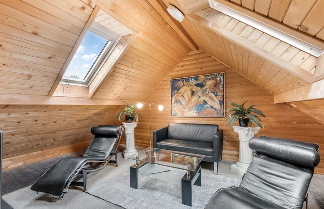 "Yvonna" - 350m to the fjord - Foto 18