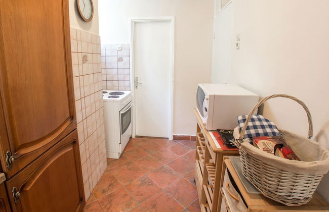 Apartment Hemingway - Foto 13