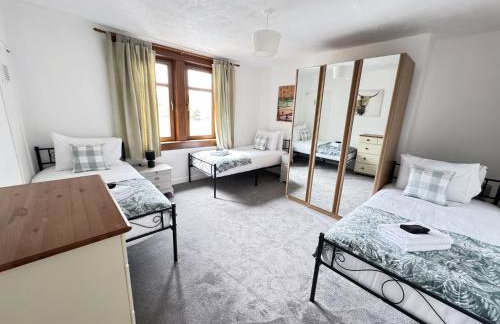 Sea Road Retreat - Great for contractors - Foto 8