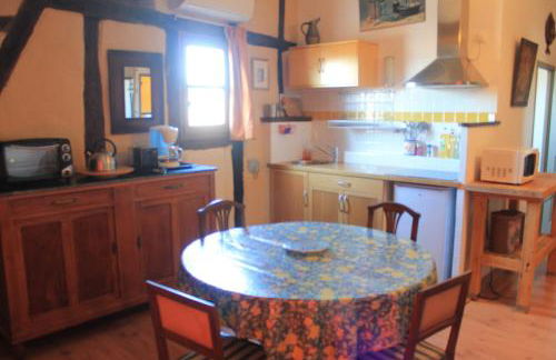 L' Ancien Relais de Poste - Margot - Foto 8