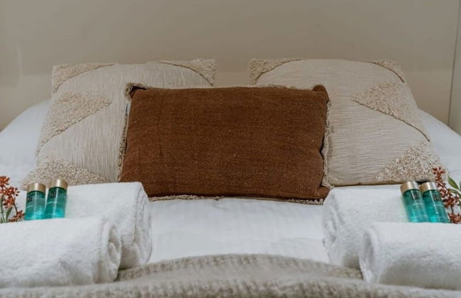 Luxurious Knokke Apartment With Ideal Location - Foto 20