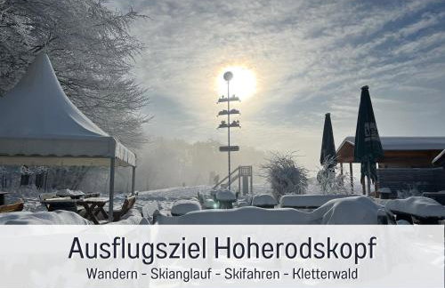 Ferienhaus mit Whirlpool - Garten & Spielzimmer - bis 6 Gäste - Photo 56