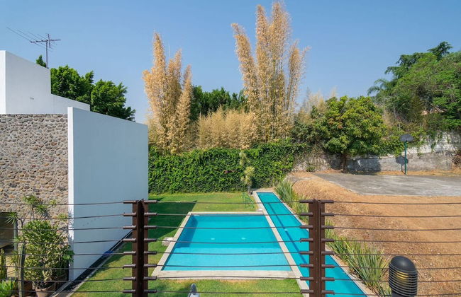 JUUB Cuernavaca, Relax and Enjoy - Foto 30