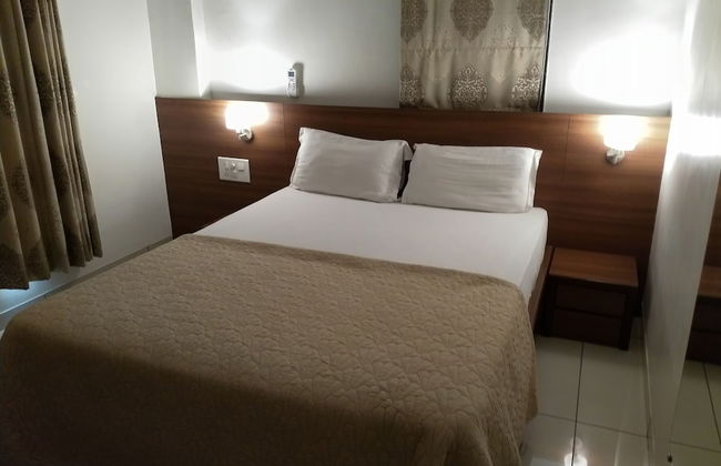 Indra Residency - Foto 10