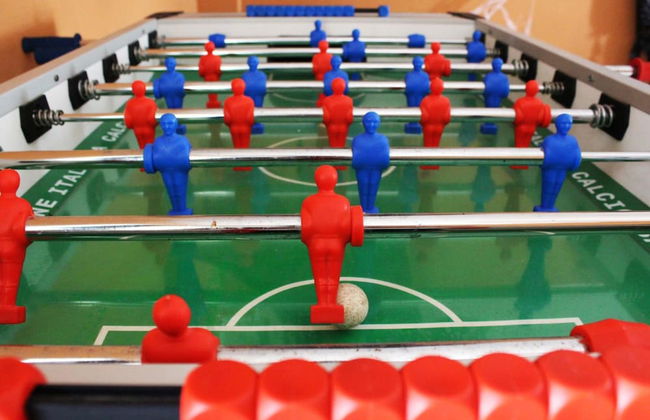 Oca Giuliva - Foto 26