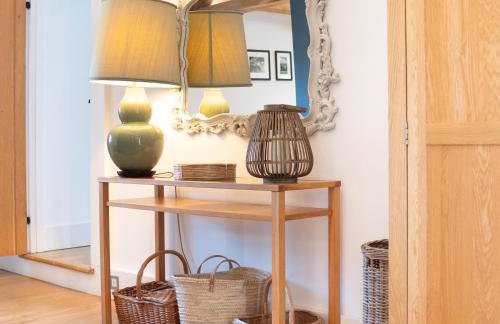 The Coach House at Jervaulx - Photo 50