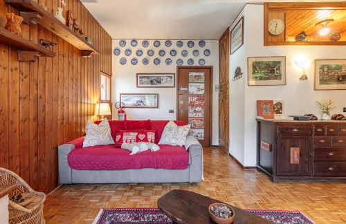 Monterosa Elite Lyshaus Luxury Mountain View - Foto 46