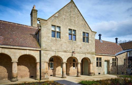 The Stalls - Photo 12