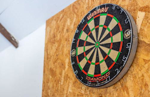 Spindlestone House - North East Escapes - Foto 47