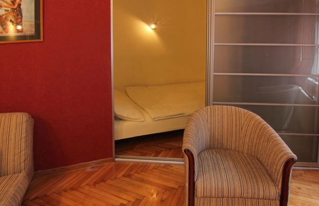 Apartments Main Street - Foto 49