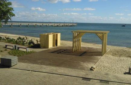 Apartament Turkusowe Łąki 4c-1 - Foto 53