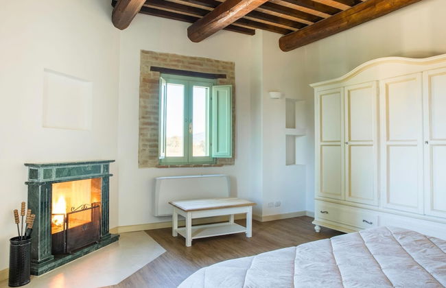 Villa Quattro Stagioni - Foto 7