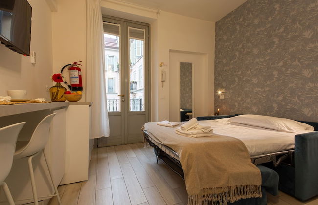 The B Village Business - Foto 38