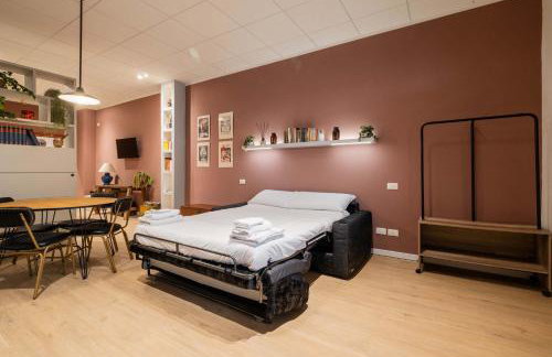 Casa Polese in Bologna - Foto 12