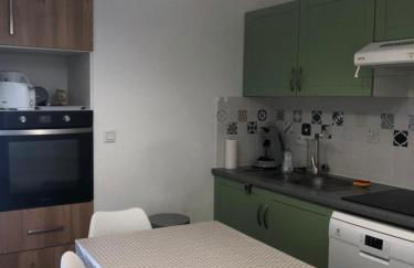 Bagnères-de-Luchon de Luchon T3 vue montagne 15 minutes station de ski, piscine de juin - septembre - Photo 12