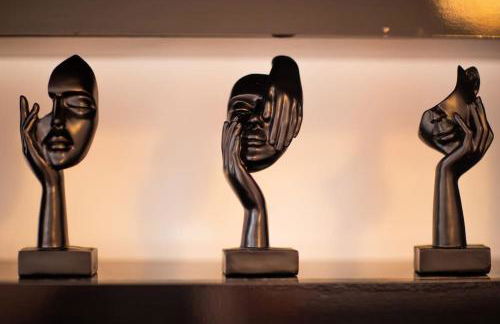 Cozy Studio in Central London - Foto 21