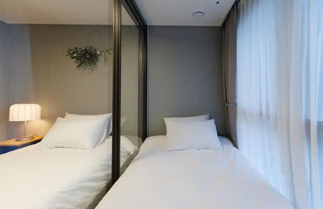 WECOSTAY Gangnam - Foto 36