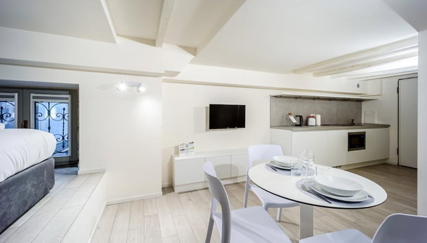 Italianway - The B Village Standard - M3 - Foto 2, Habitación