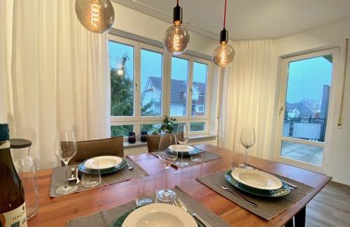 Ferienwohnung Fischerstrasse - modern und seenah mit Wohlfühlcharakter - Foto 9