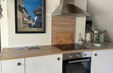 Le Cocon Suspendu - Foto 23